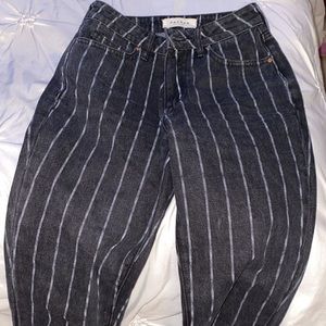 PACSUN MOM JEANS